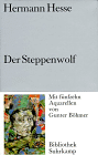 Herman Hesse - Steppenwolf