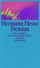 Herman Hesse - Demian