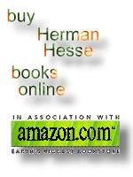 Buy Hermann Hesse Books online