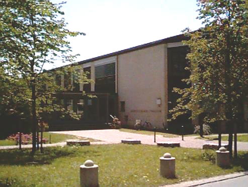 Ev. Internatsschule Gainehofen e.V.